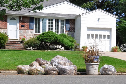 Eco-friendly furniture disposal methods