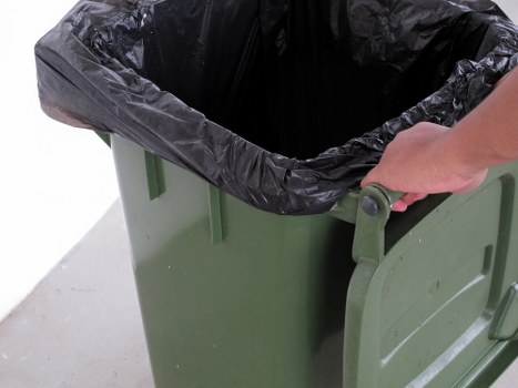 Efficient clearance process in Limehouse homes